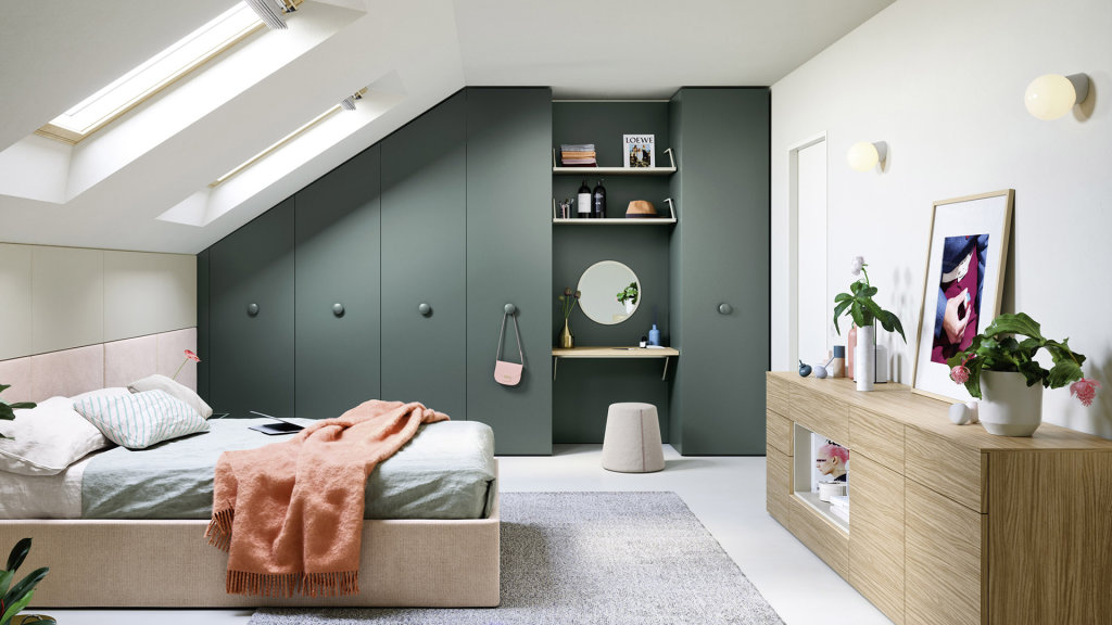 Anta battente Battente Ambient 1 nn9px9