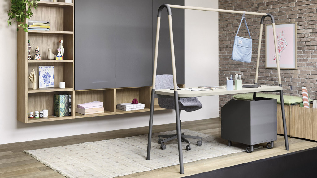 cameretta Scrivanie Loop Ambient 1 thgjvw