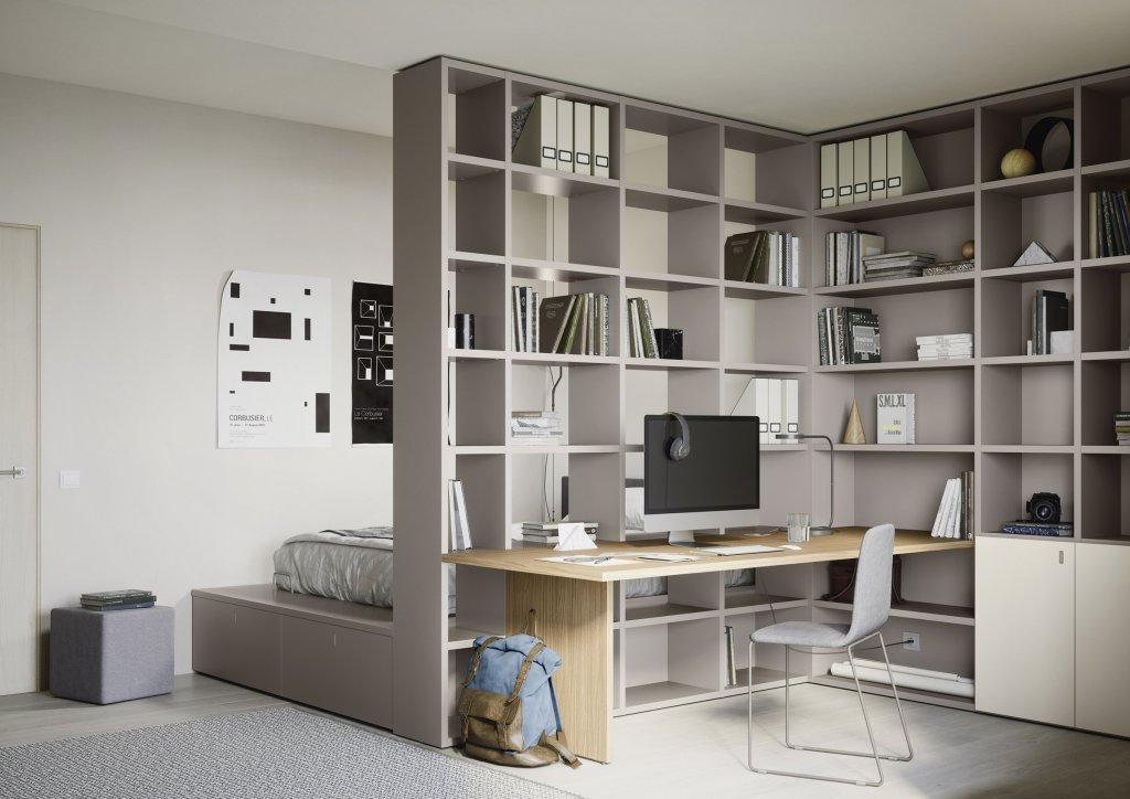 camera per ragazzi di 20 anni come arredarla al meglio 17 uopzyo