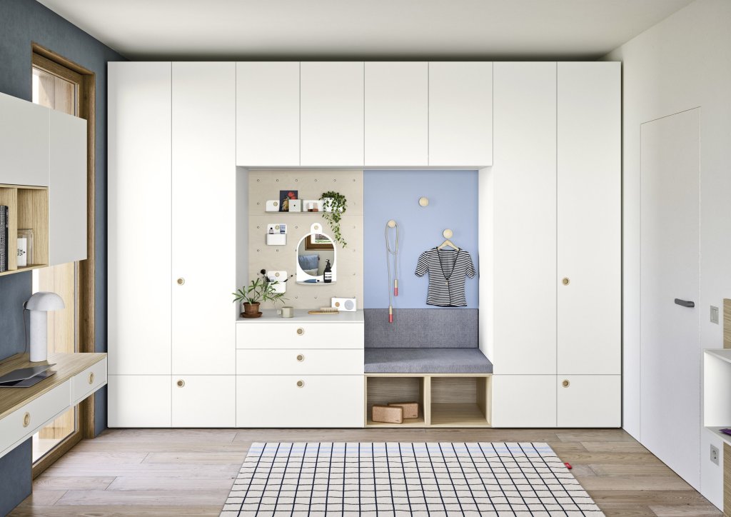 camera per ragazzi di 20 anni come arredarla al meglio 8 cjm1aq