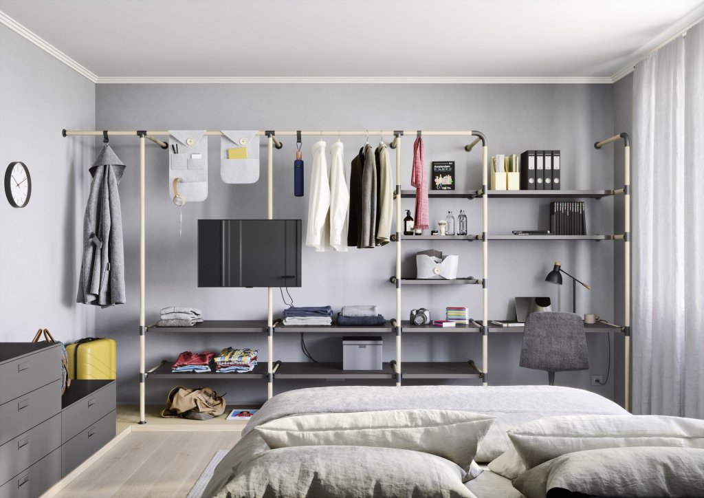 camera per ragazzi di 20 anni come arredarla al meglio 18 pfkkdm