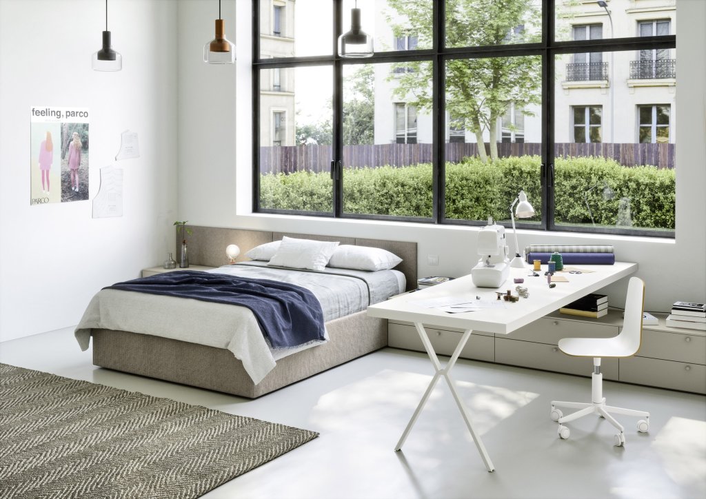 camera per ragazzi di 20 anni come arredarla al meglio 19 jpj9e1