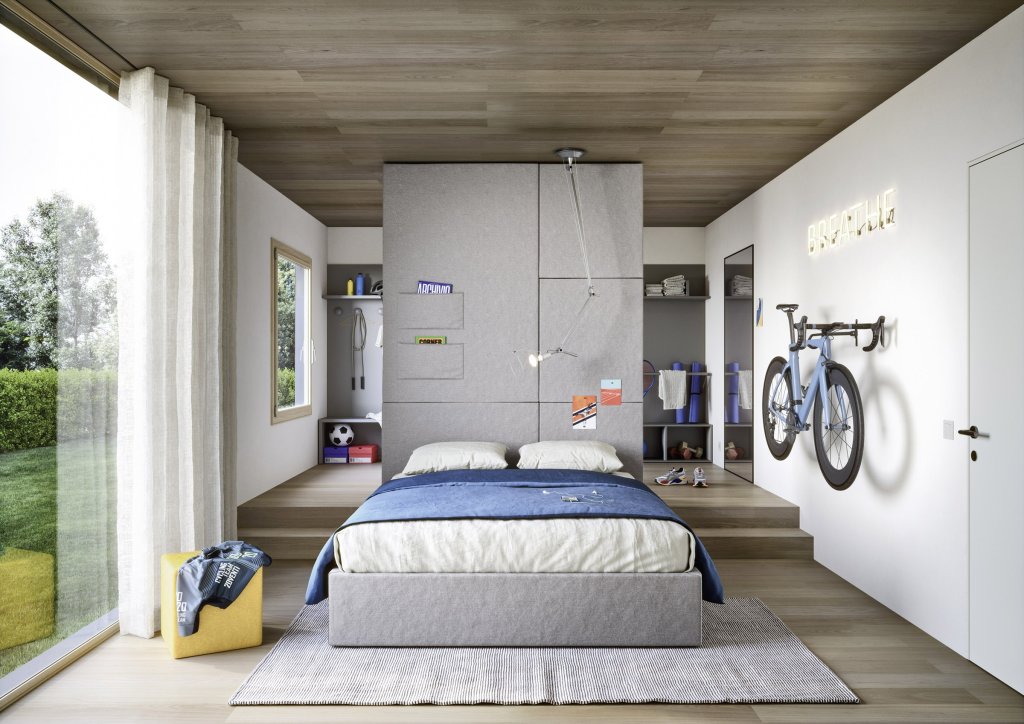 camera per ragazzi di 20 anni come arredarla al meglio 16 rtzlhk