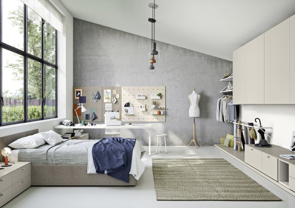 camera per ragazzi di 20 anni come arredarla al meglio 7 flnus6