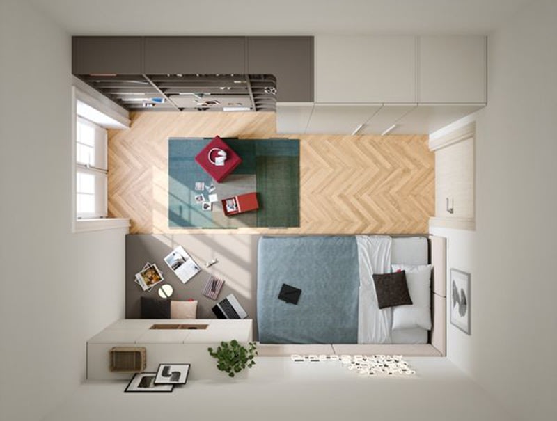 cameretta 10mq per 2 7 nky3vz