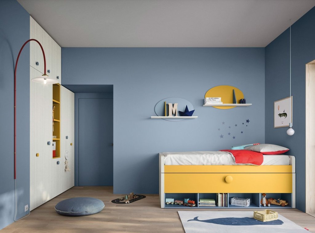 colori camerette 4 mhtoos