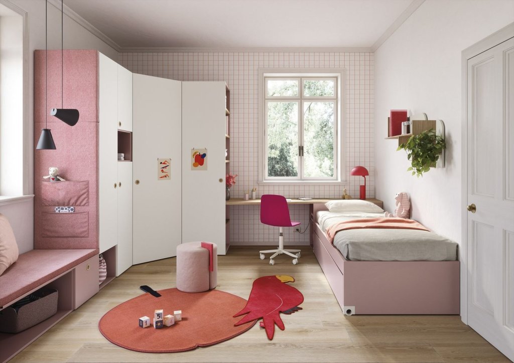 colori camerette 7 wqzuoo