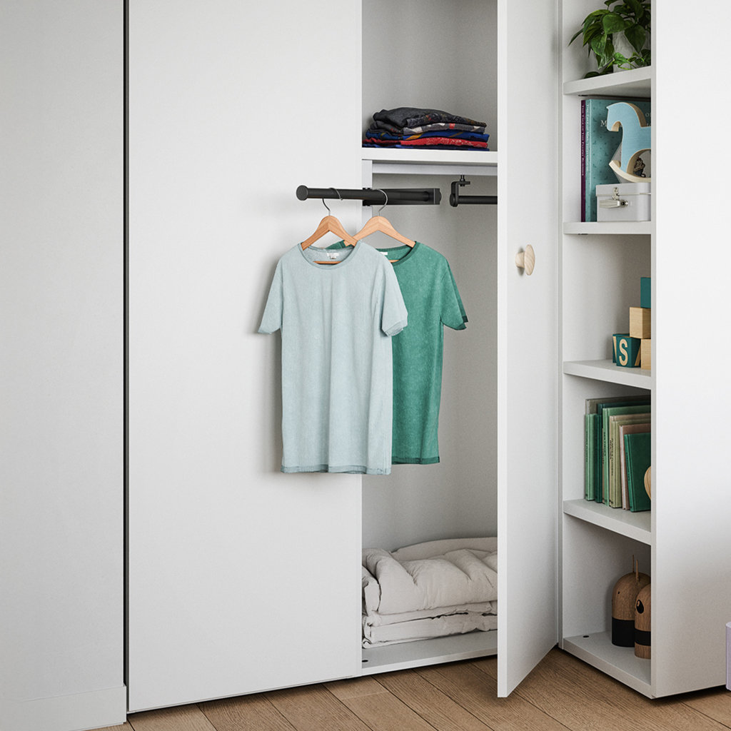 Accessori per armadi Accessori interni Ambient 2