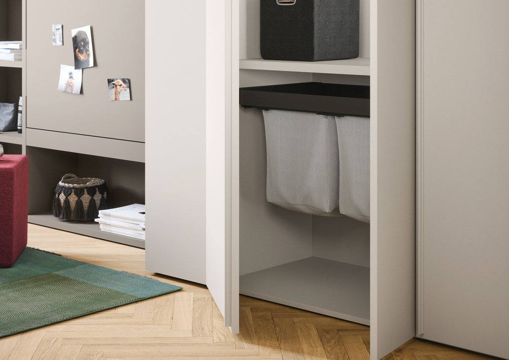 Accessori per armadi Accessori interni Ambient 3