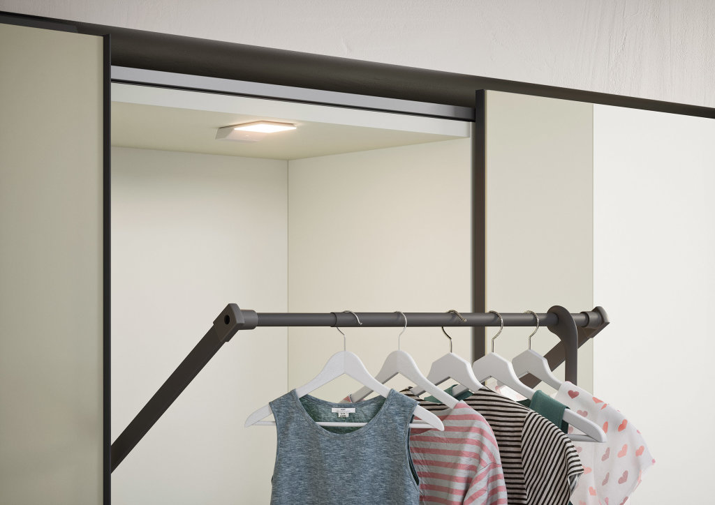 Accessori per armadi Accessori interni Ambient 9