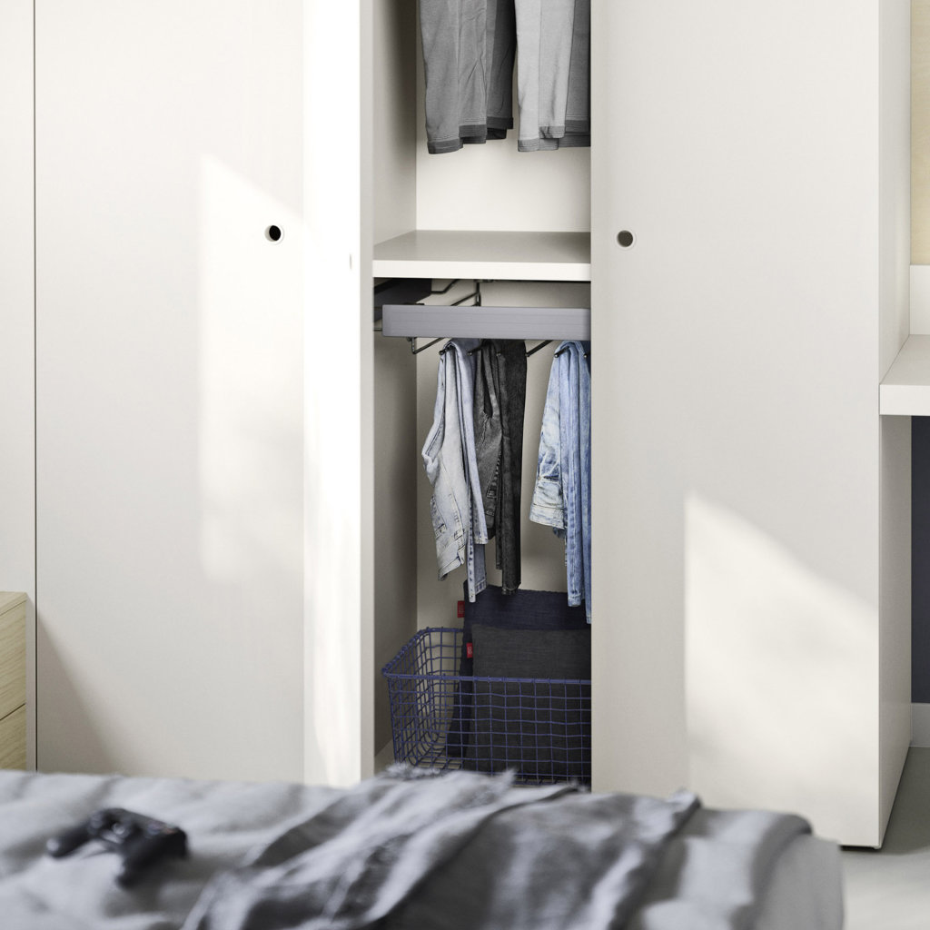 Accessori per armadi Accessori interni Ambient 11
