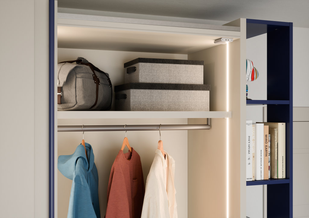 Accessori per armadi Accessori interni Ambient 12