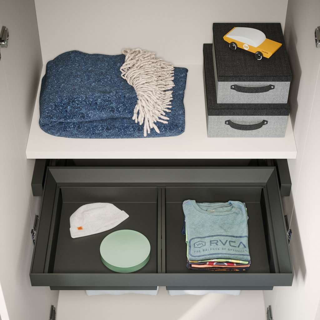 Accessori per armadi Accessori interni Ambient 7