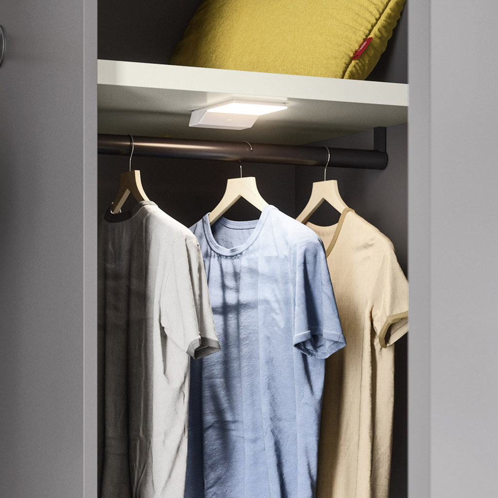 Accessori per armadi Accessori interni Ambient 4