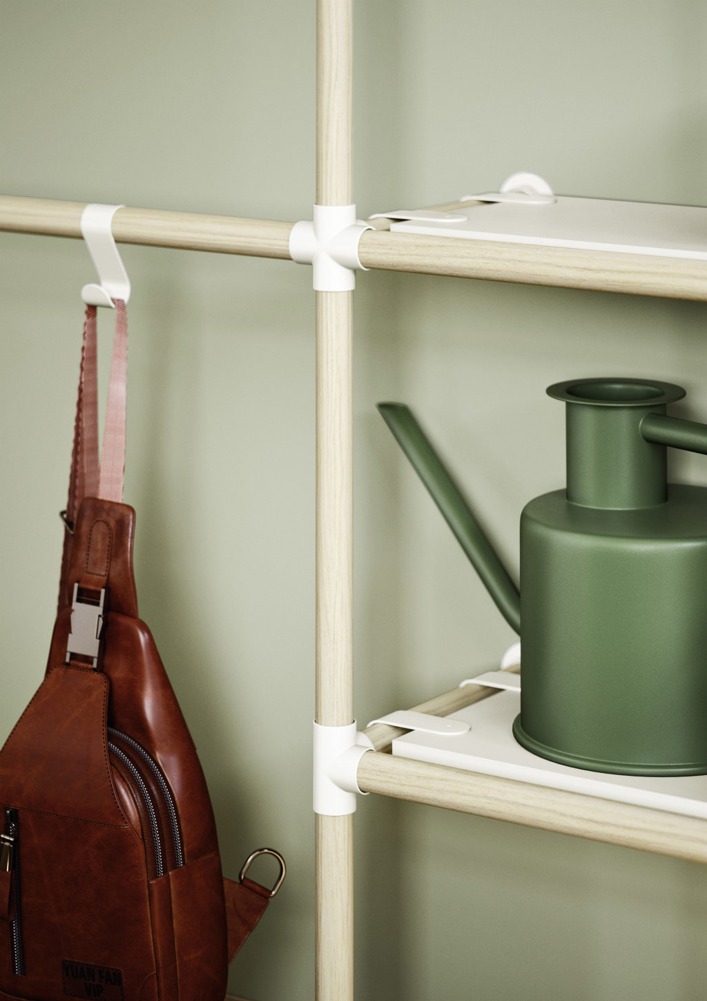 Accessori per armadi Loop System Ambient 2