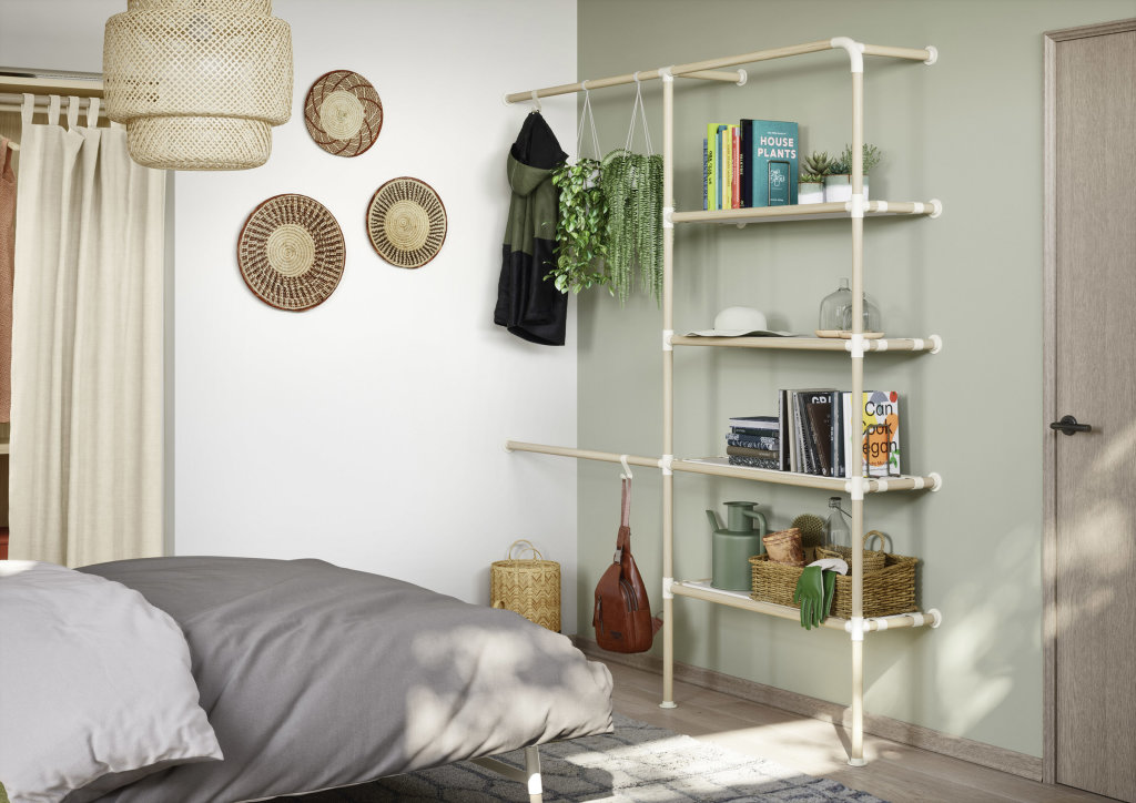 Accessori per armadi Loop System Ambient 6