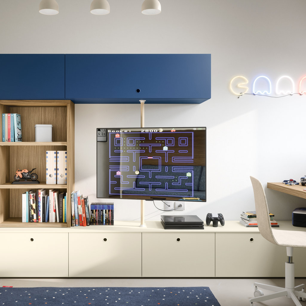 Accessori per armadi Loop System Ambient 11