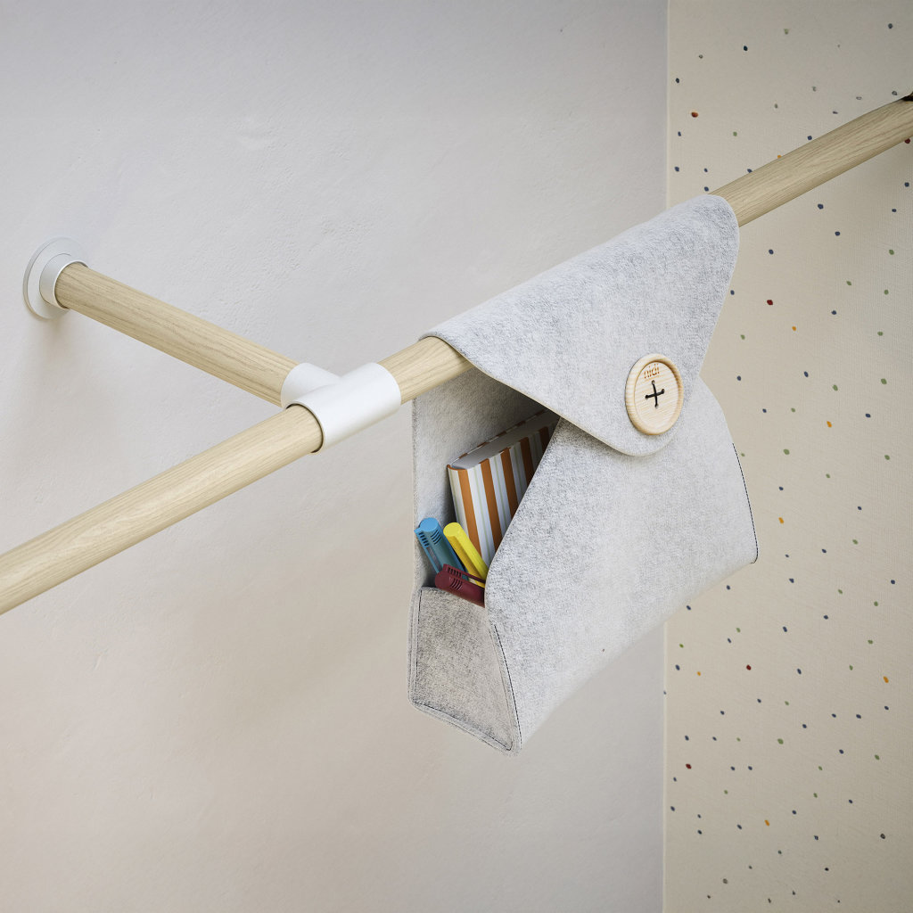 Accessori per armadi Loop System Ambient 7