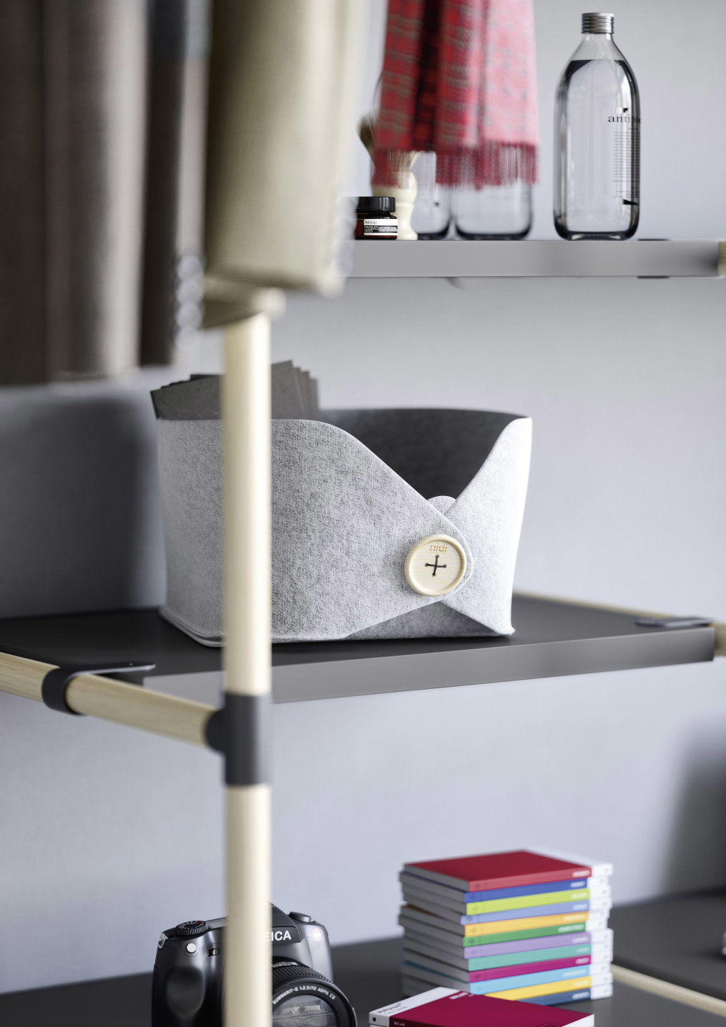 Accessori per armadi Loop System Ambient 5