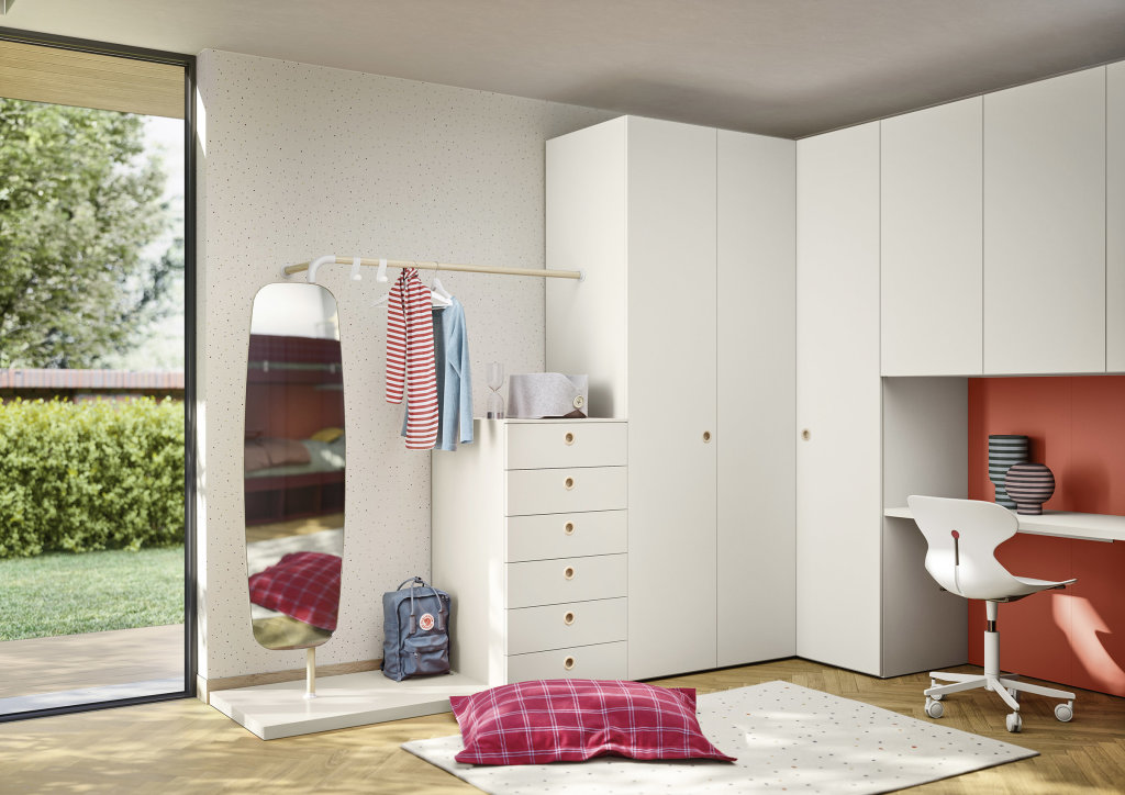 Accessori per armadi Loop System Ambient 3