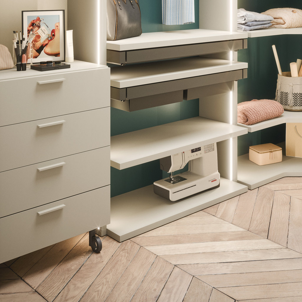 Cabine Armadio Demo Ambient 2