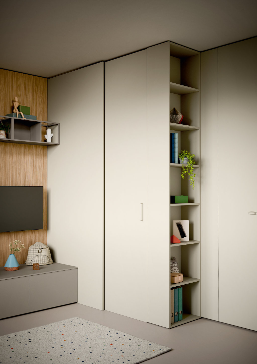 Cabine Armadio Cabì Ambient 4