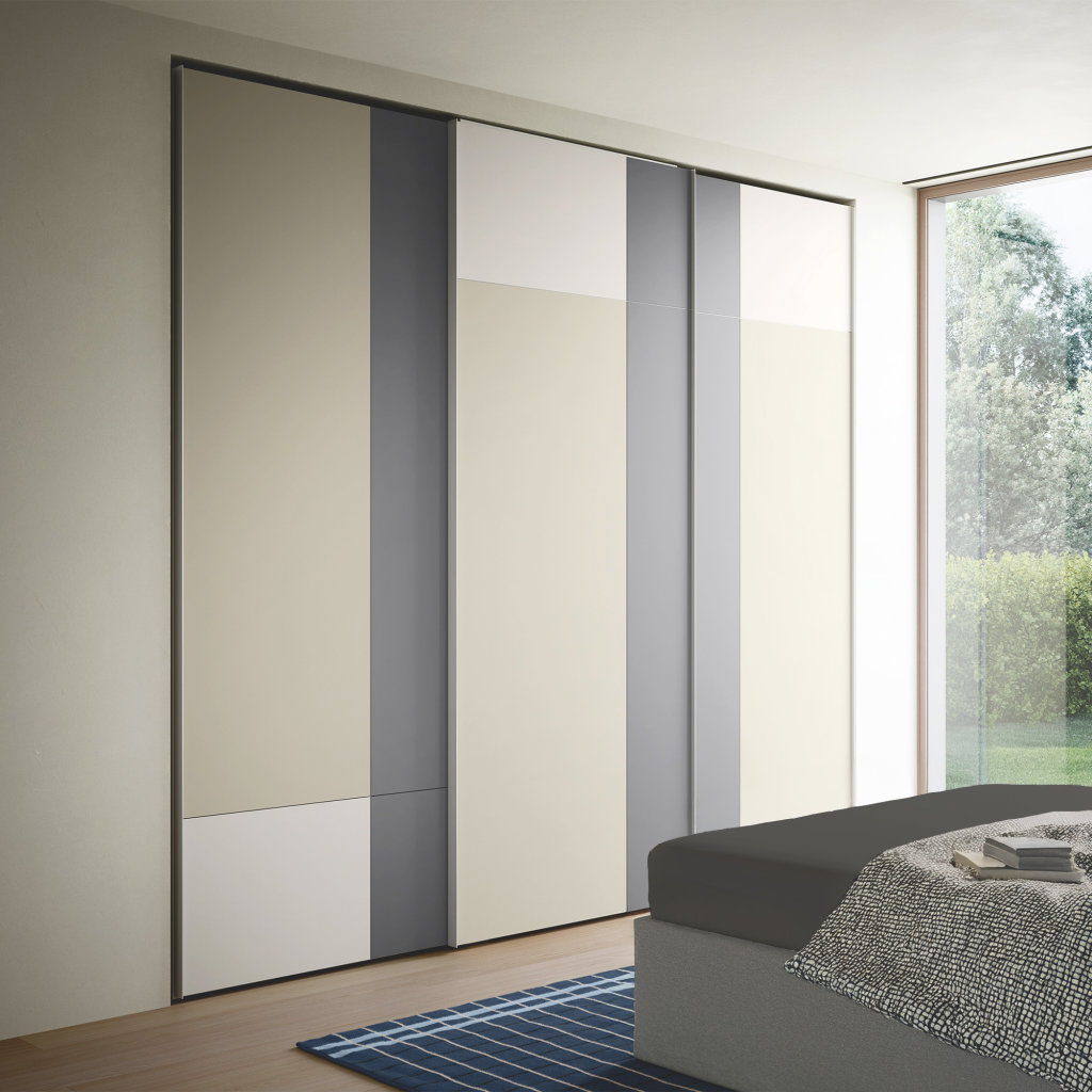 Anta scorrevole Lila Ambient 3