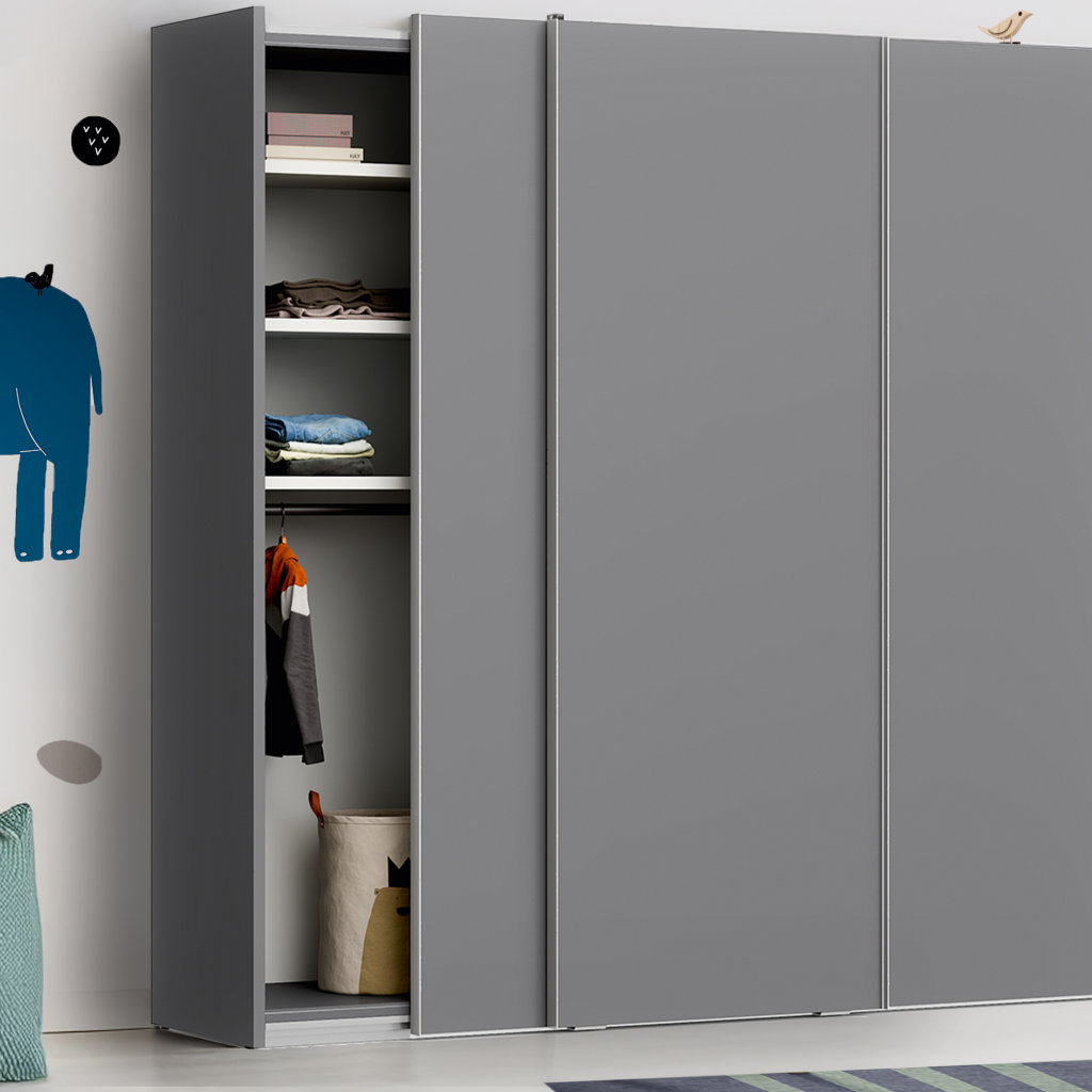 Anta scorrevole Jack Ambient 3