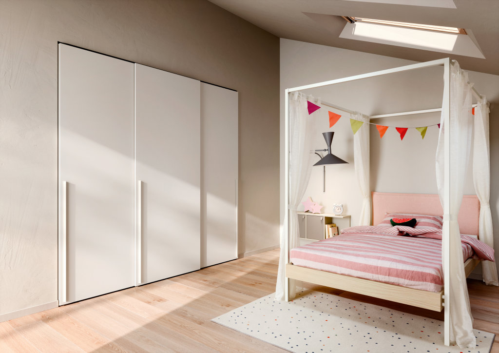 Anta scorrevole Nit Ambient 4