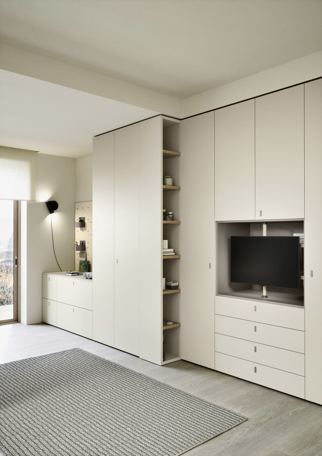 Anta battente Battente Ambient 6