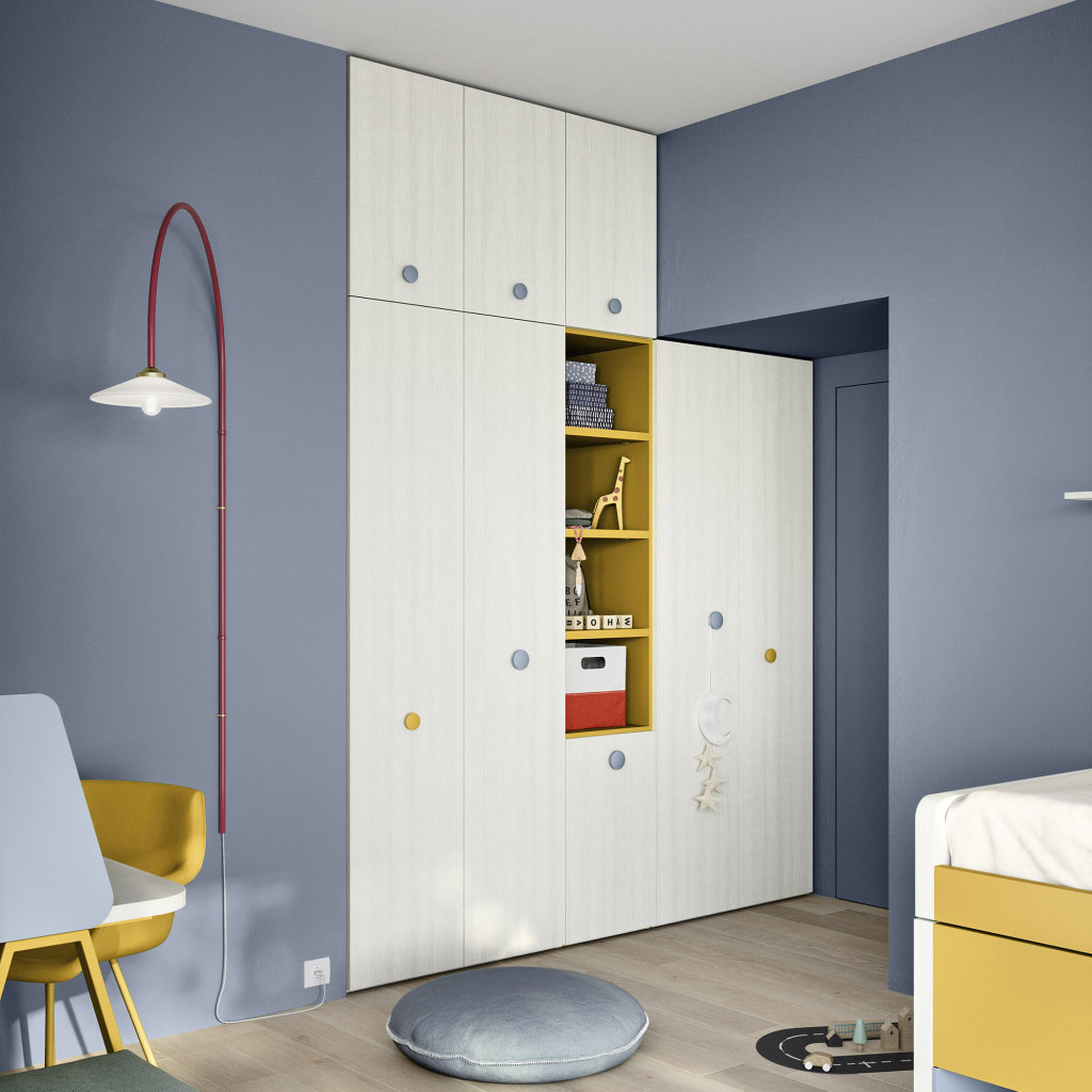 Anta battente Battente Ambient 7