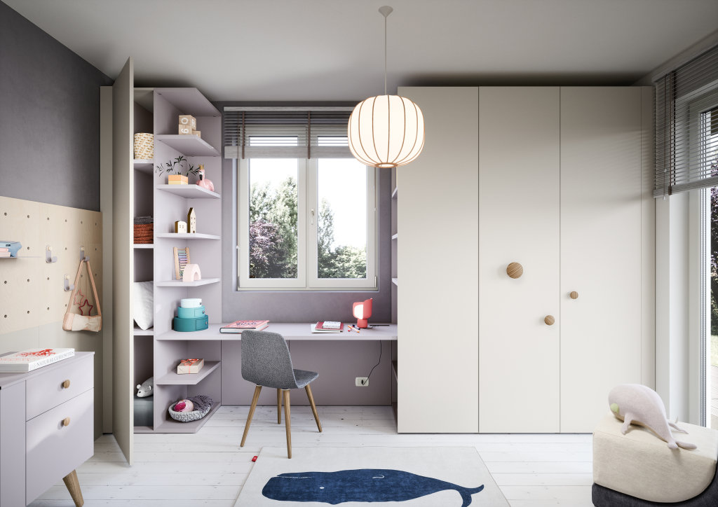 Anta battente Battente Ambient 13