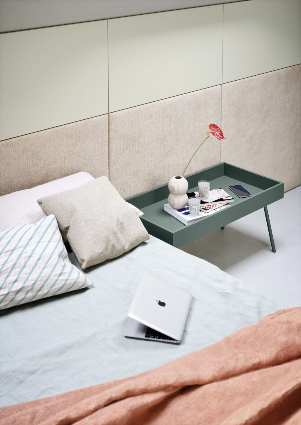 Boiserie Becky Ambient 2