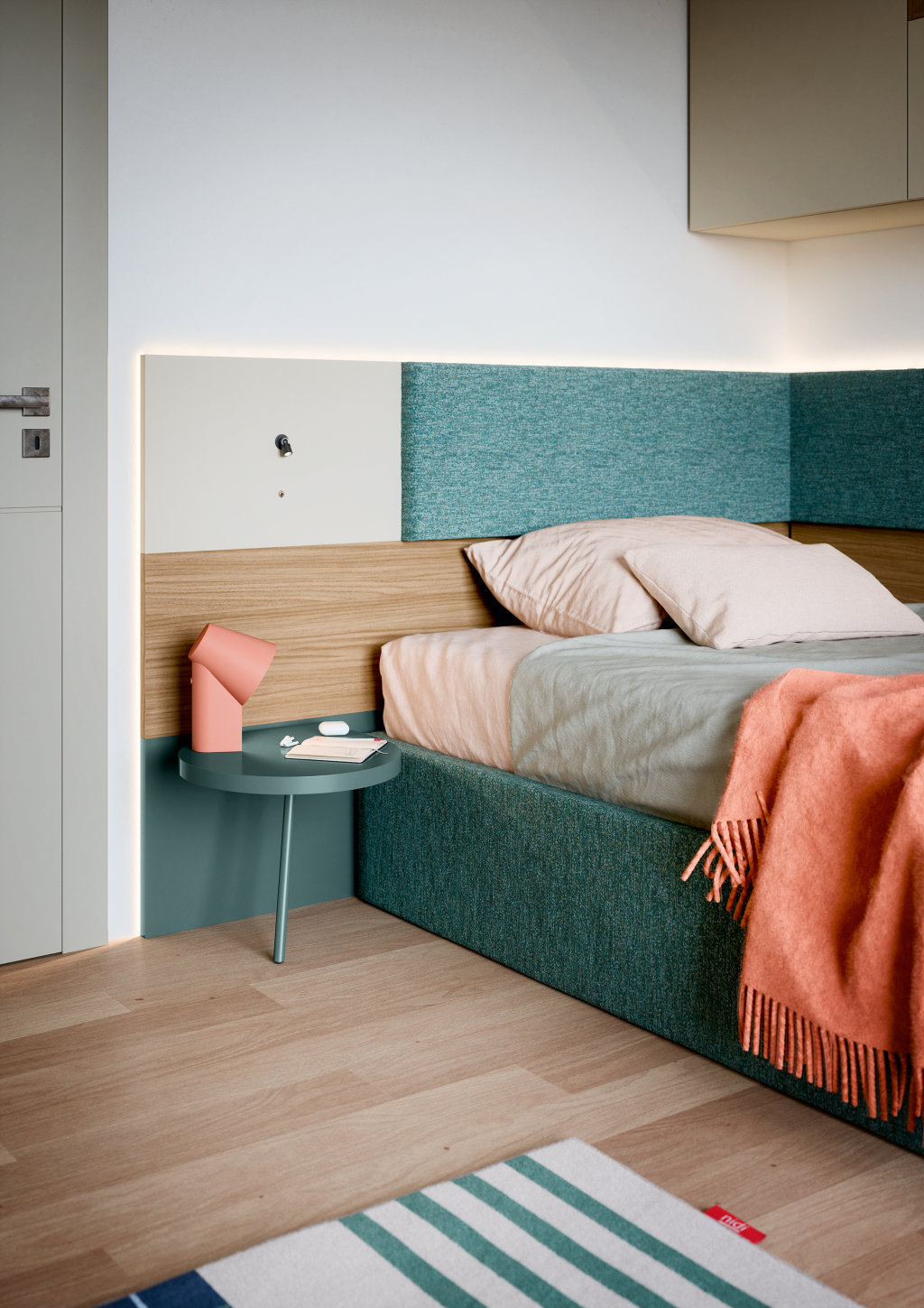 Boiserie Becky Ambient 6