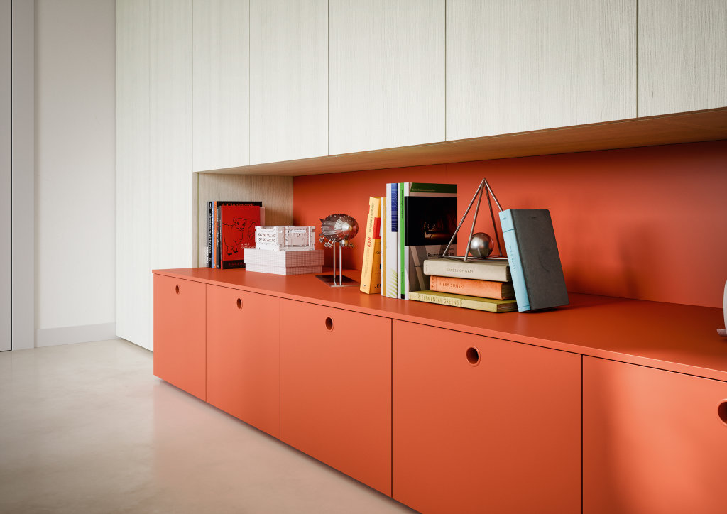 Boiserie Becky Ambient 7