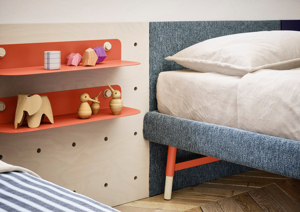 Boiserie Dots Ambient 4