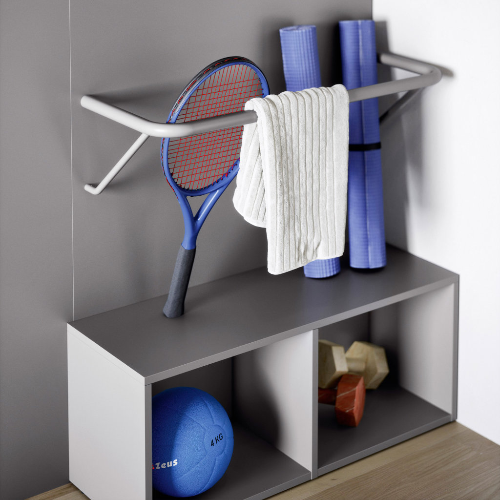 Boiserie Wally Ambient 2