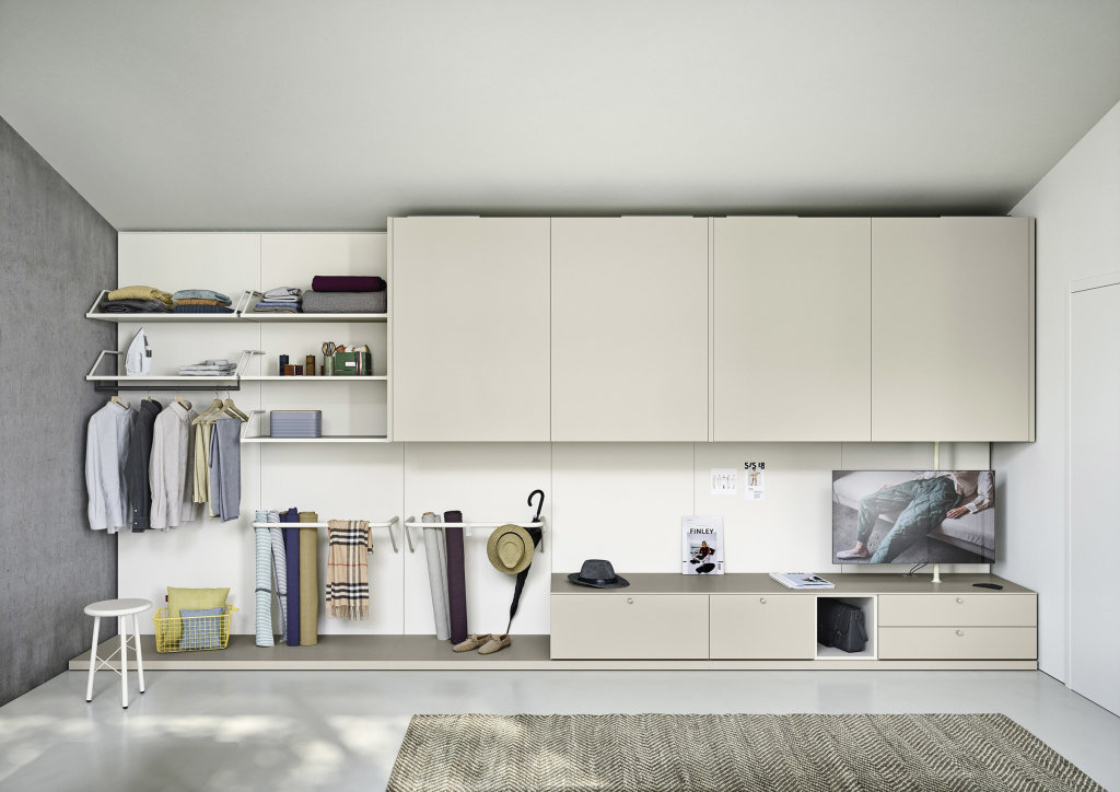 Boiserie Wally Ambient 5