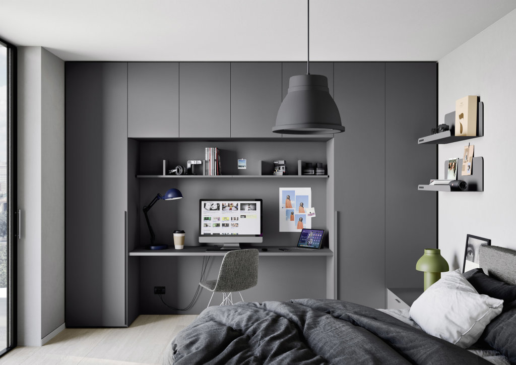 Boiserie Wally Ambient 7