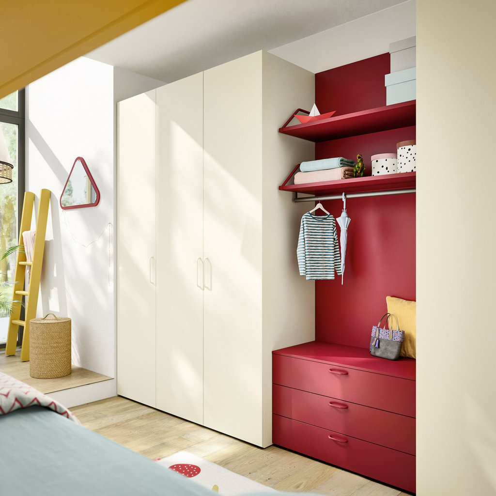 Boiserie Wally Ambient 10