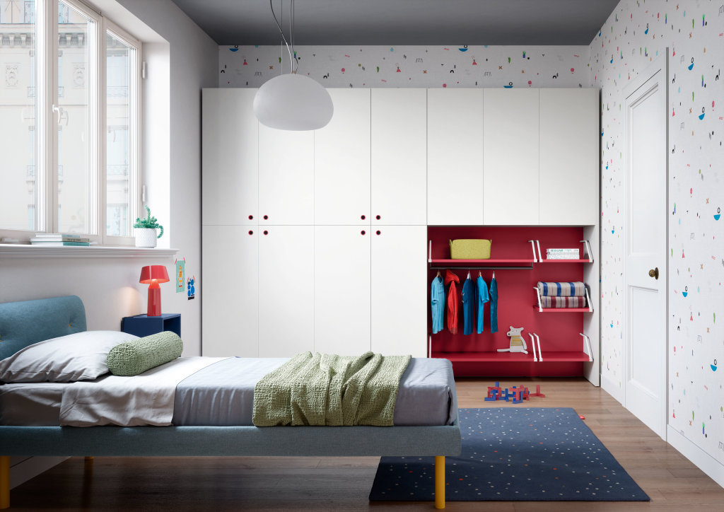 Boiserie Wally Ambient 9