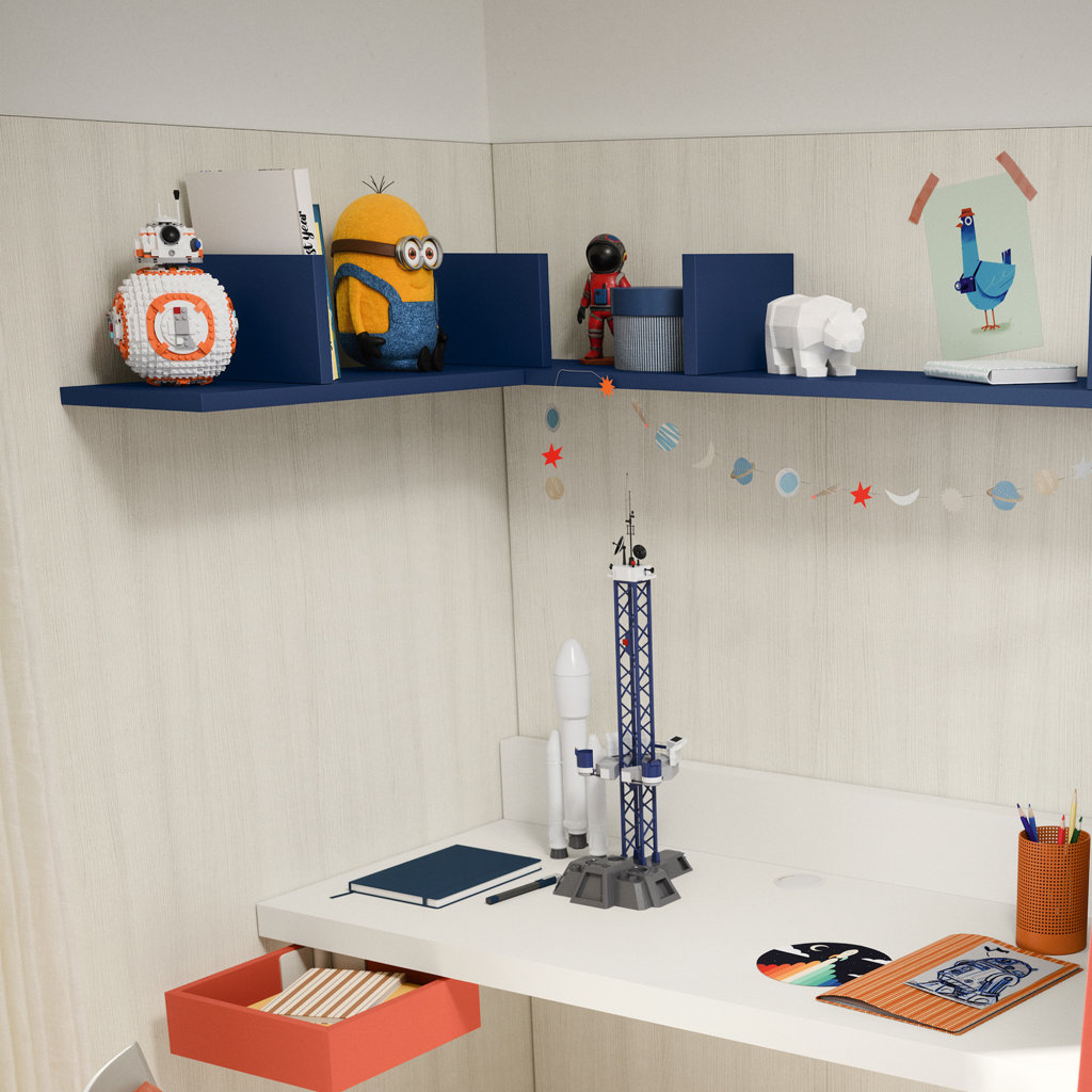 Boiserie Wally Ambient 8