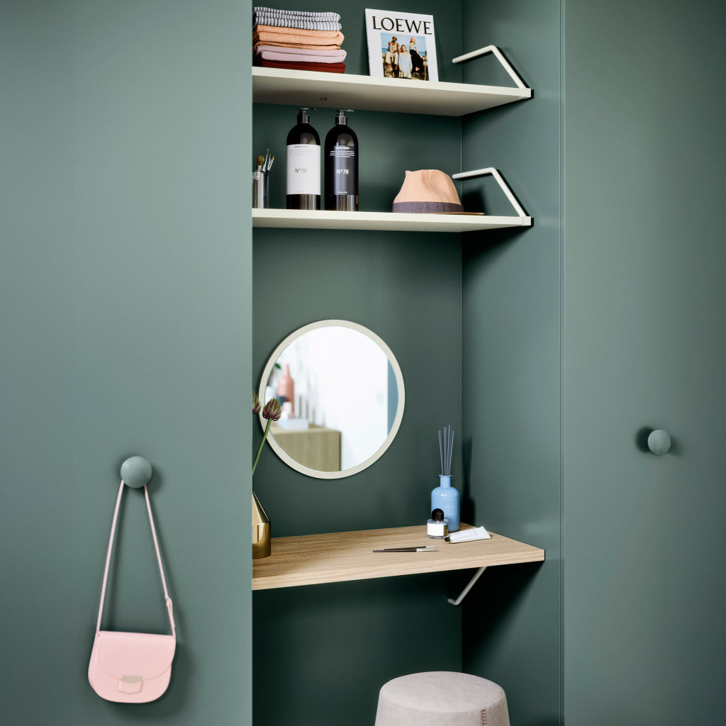 Boiserie Wally Ambient 6