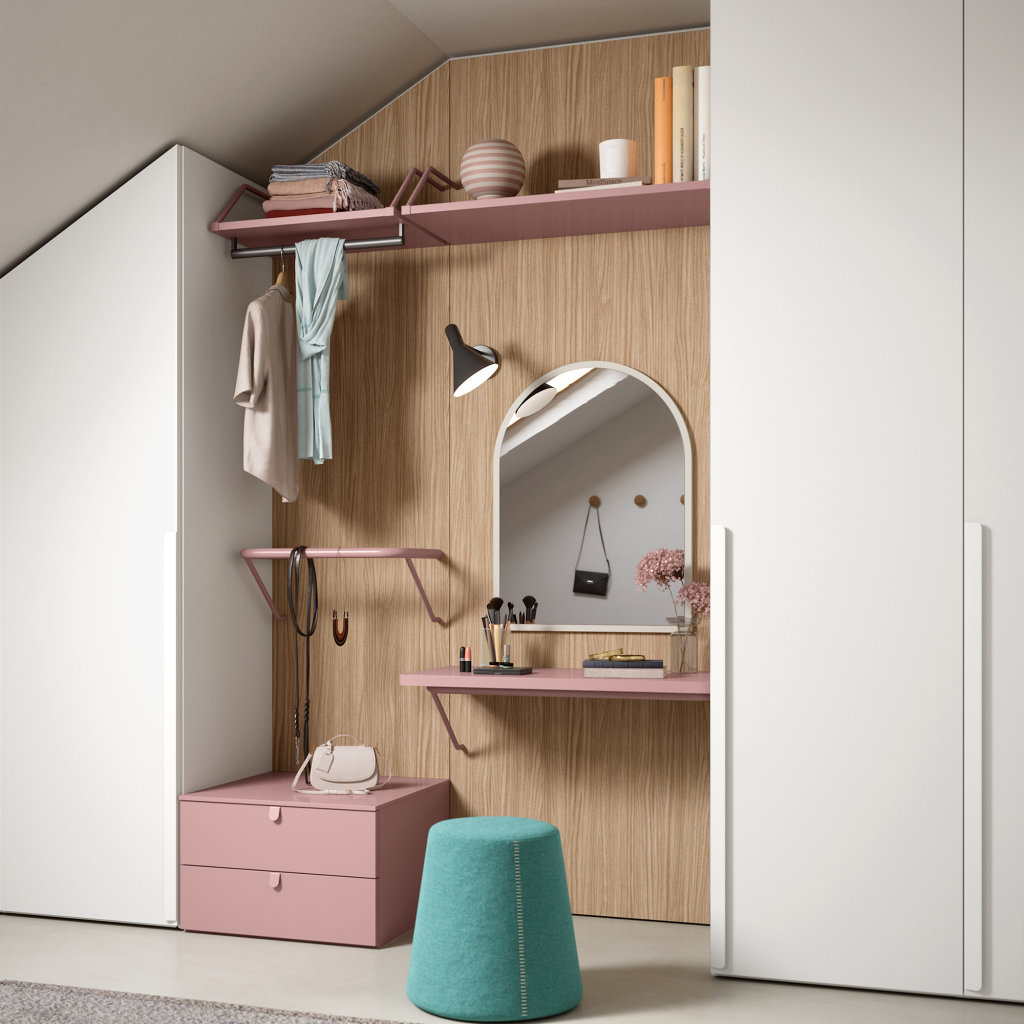 Boiserie Wally Ambient 4