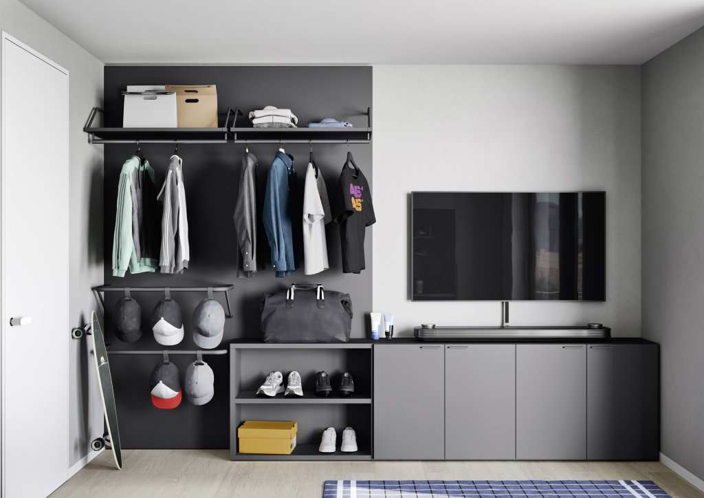 Boiserie Wally Ambient 3