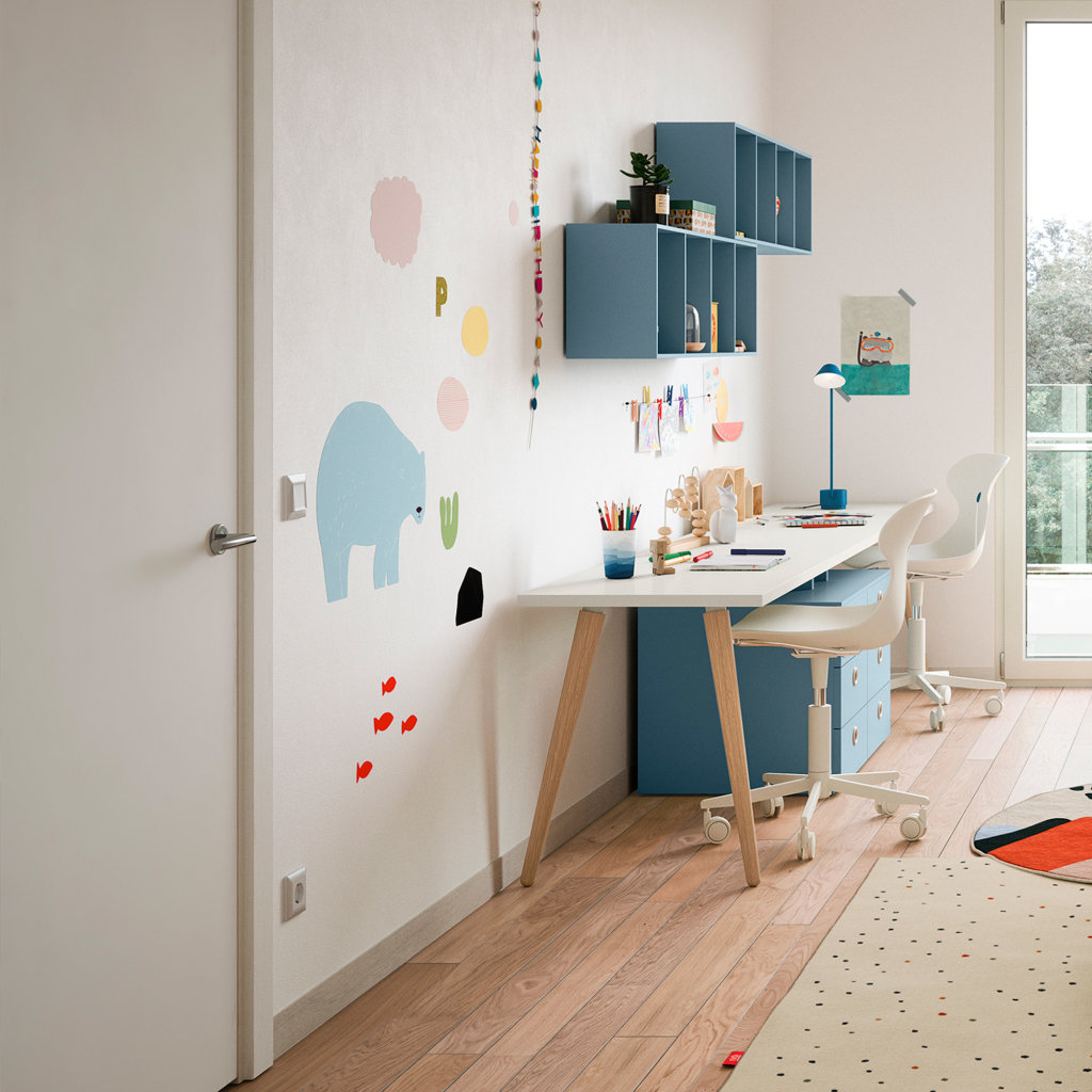 Stickers Artic Ambient 3