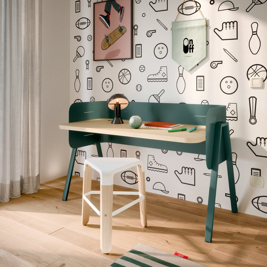 Carte da parati Sport Ambient 2