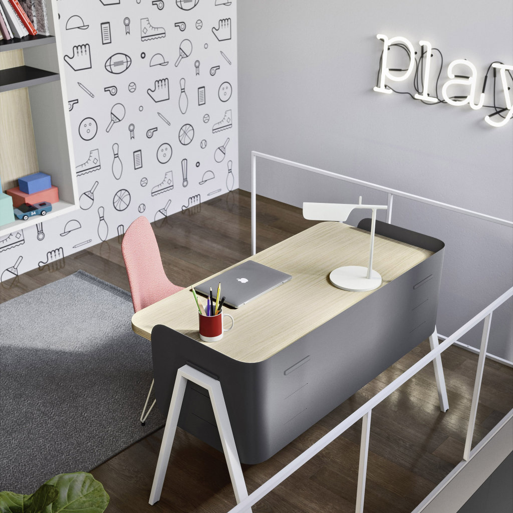 Carte da parati Sport Ambient 3