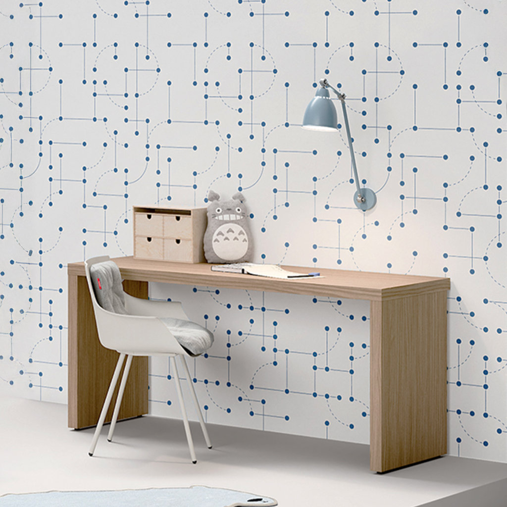 Carte da parati Connections Ambient 3