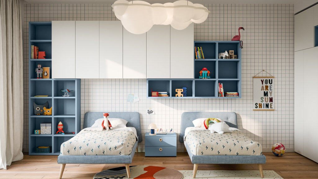 Carte da parati Cossy Ambient 1